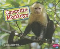 Produktbild: Capuchin Monkeys