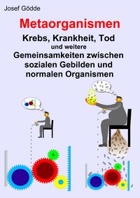 Produktbild: Metaorganismen