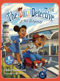 Produktbild: The Data Detective at the Airport