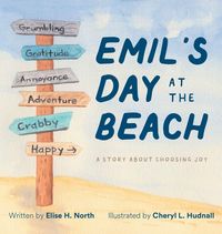 Produktbild: Emil's Day at the Beach