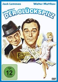 Produktbild: Der Gl&uuml;ckspilz