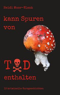 Produktbild: kann Spuren von Tod enthalten