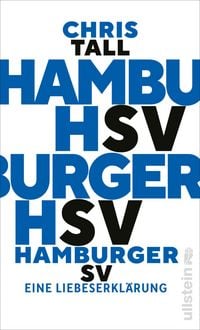 Produktbild: Hamburger SV