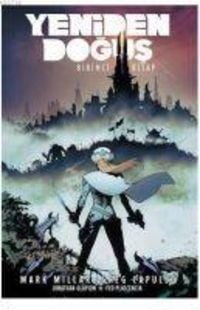 Produktbild: Yeniden Dogus