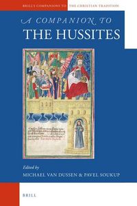 Produktbild: A Companion to the Hussites