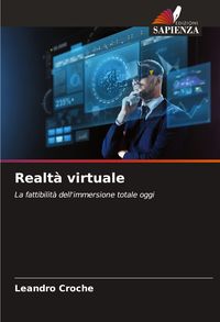 Produktbild: Realt&agrave; virtuale