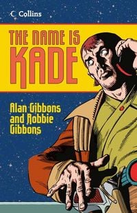 Produktbild: The Name Is Kade