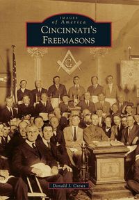 Produktbild: Cincinnati's Freemasons