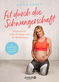 Produktbild: Fit durch die Schwangerschaft