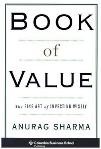 Produktbild: Book of Value
