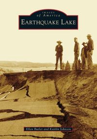 Produktbild: Earthquake Lake