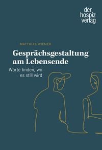Produktbild: Gespr&auml;chsgestaltung am Lebensende