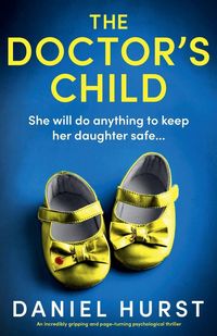 Produktbild: The Doctor's Child