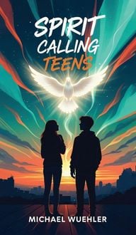 Produktbild: Spirit Calling Teens