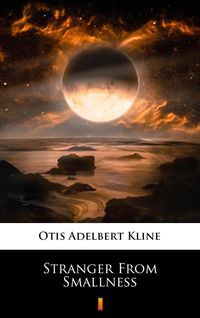 Produktbild: Stranger From Smallness