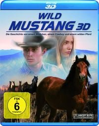 Produktbild: Wild Mustang