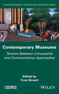 Produktbild: Contemporary Museums