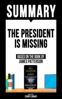 Produktbild: Summary - The President Is Missing