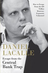 Produktbild: Escape from the Central Bank Trap