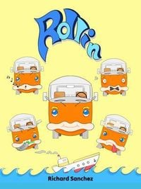 Produktbild: Rollin