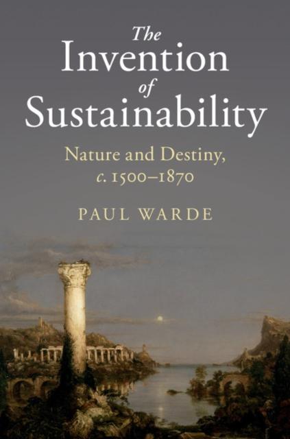 Produktbild: Invention of Sustainability