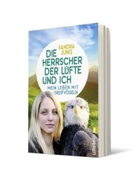 Produktbild: Die Herrscher der L&uuml;fte und ich