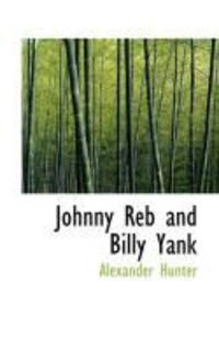 Produktbild: Johnny Reb and Billy Yank