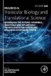 Produktbild: Biosensing the Future