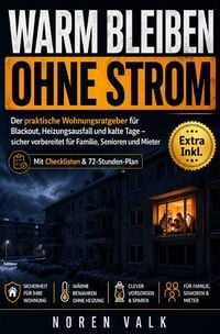 Produktbild: Survival / Warm Bleiben Ohne Strom
