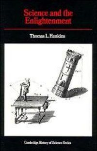 Produktbild: Science and the Enlightenment