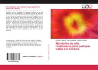 Produktbild: Mandriles de alta resistencia para perforar tubos sin costura