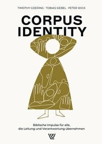 Produktbild: Corpus Identity