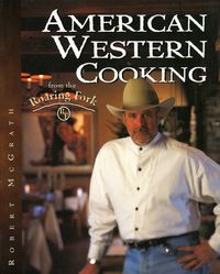 Produktbild: American Western Cooking