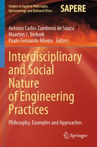 Produktbild: Interdisciplinary and Social Nature of Engineering Practices
