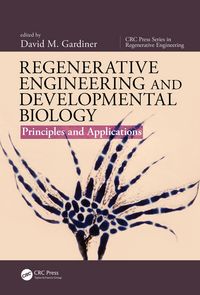Produktbild: Regenerative Engineering and Developmental Biology