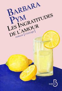 Produktbild: Les ingratitudes de l'amour