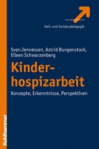 Produktbild: Kinderhospizarbeit