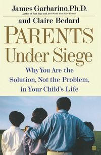 Produktbild: Parents Under Siege