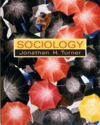 Produktbild: Sociology