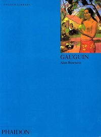 Produktbild: Gauguin