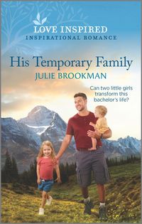 Produktbild: His Temporary Family
