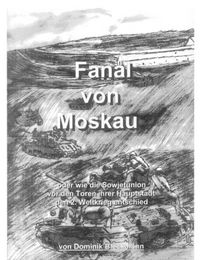 Produktbild: Fanal von Moskau