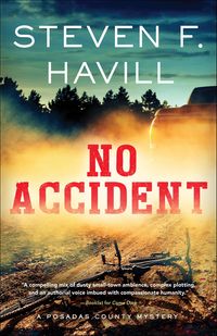 Produktbild: No Accident