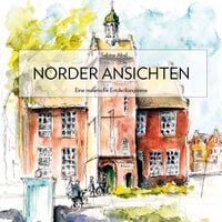 Produktbild: Norder Ansichten