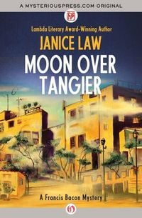 Produktbild: Moon Over Tangier