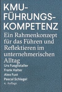 Produktbild: KMU-F&uuml;hrungskompetenz / SME Leadership Skills