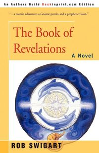 Produktbild: The Book of Revelations