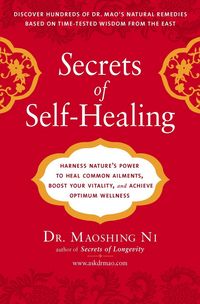 Produktbild: Secrets of Self-Healing