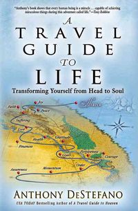 Produktbild: Travel Gt Life