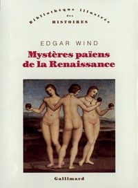 Produktbild: Myst&egrave;res pa&iuml;ens de la Renaissance